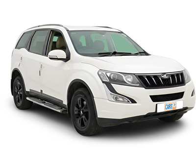 Mahindra XUV500-img